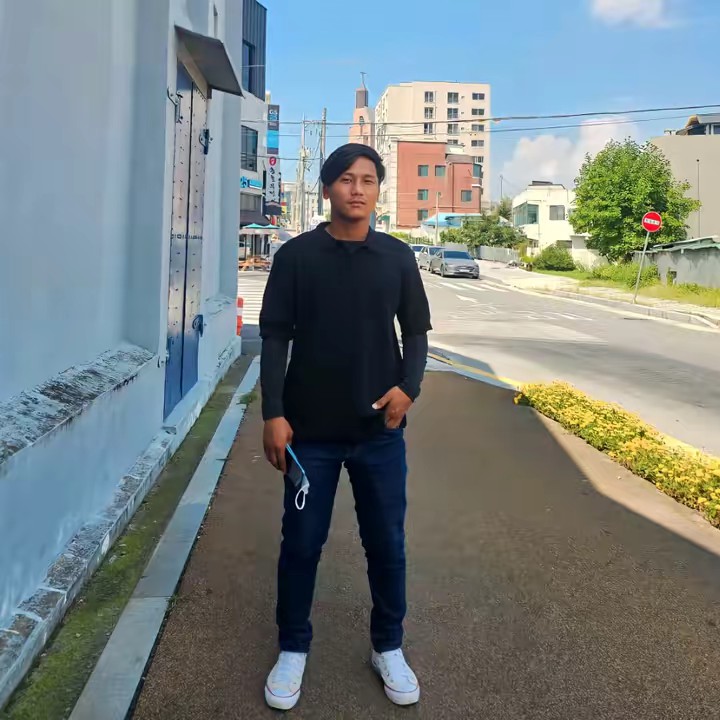 치링 돈둡 라마❤️❤️❤️