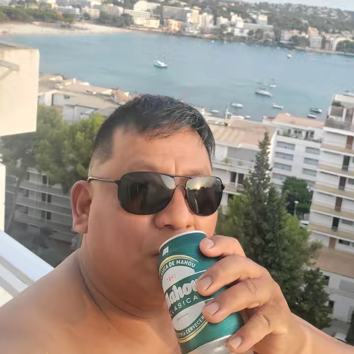 JAVIER CATALINO MITE