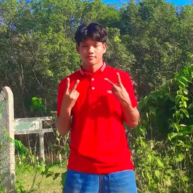 ⚡ရှိုင်းထက်အောင်⚡