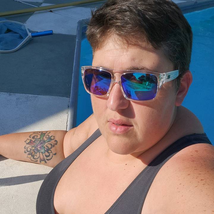 🏳️‍🌈 Just call me "B" 🏳️‍🌈