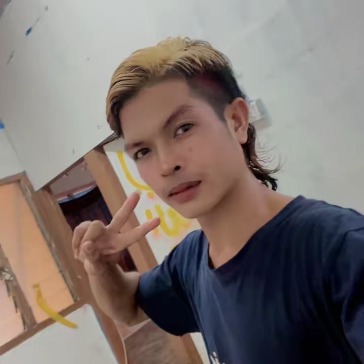 🤴KING🤴MULET🤴