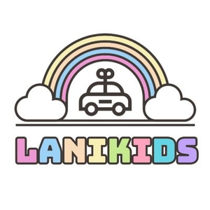 Lanikids - Đồ chơi xúc Cát