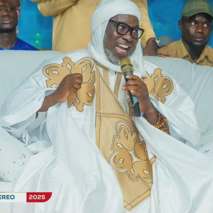 FITYANU SIDQINE RUFISQUE