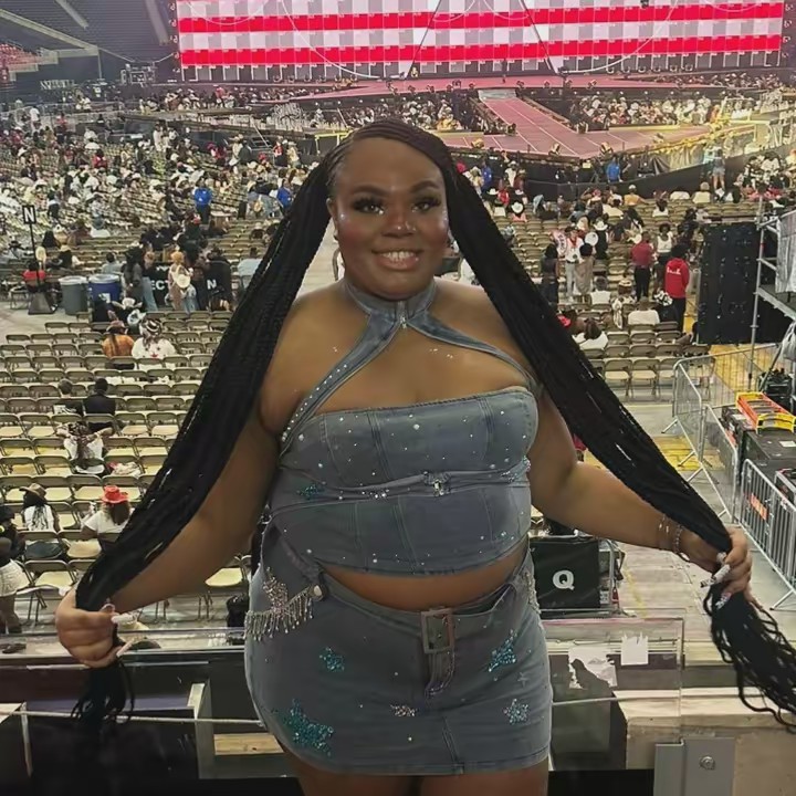 Trinity🧚🏾‍♀️