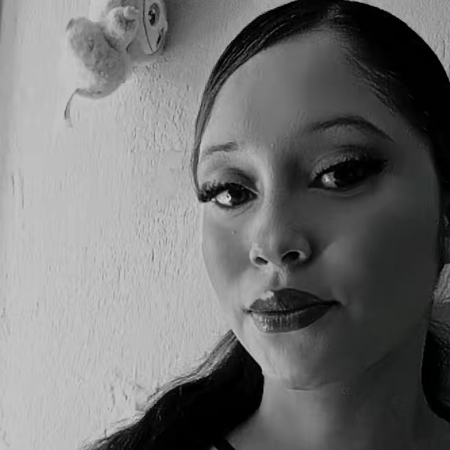 Jocelyn Palafox De R