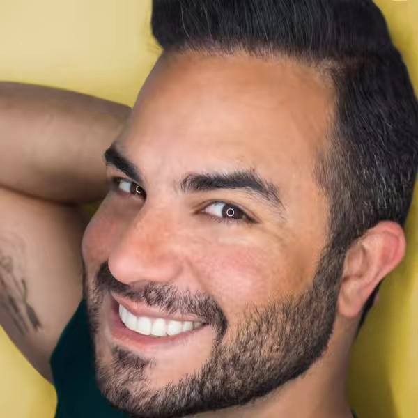 Dr. Maarten Vander Berg