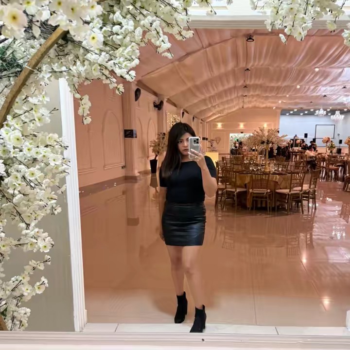 Marisol Luna Juárez