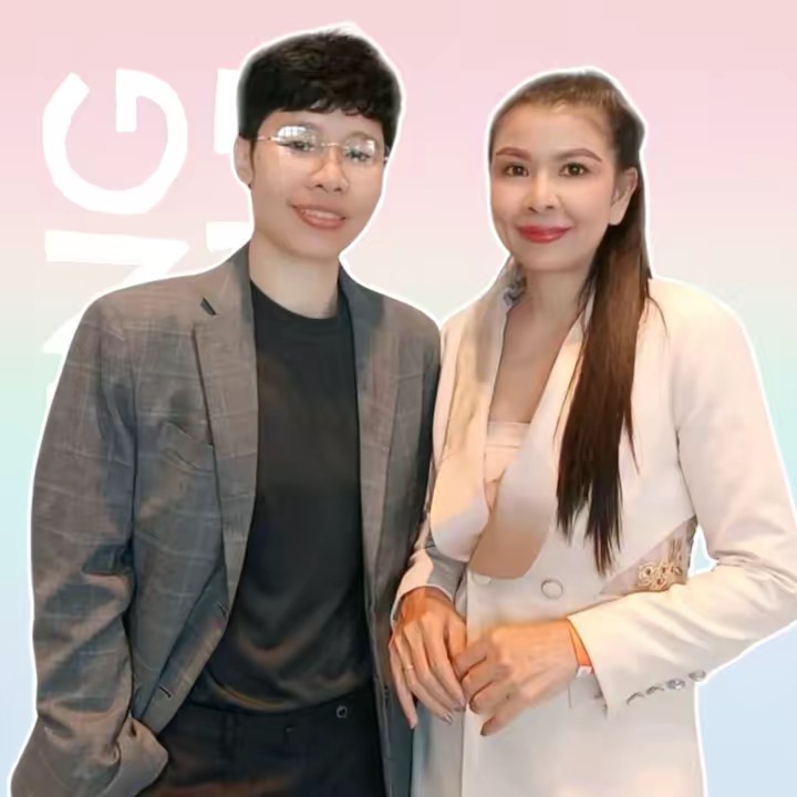 รุ่ง-ฝน กิฟฟารีน คลับสุขภาพดี