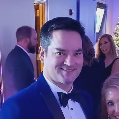 Ricky Christopher Ha