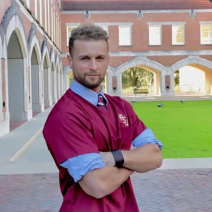 Dr. Jon Bezrouch