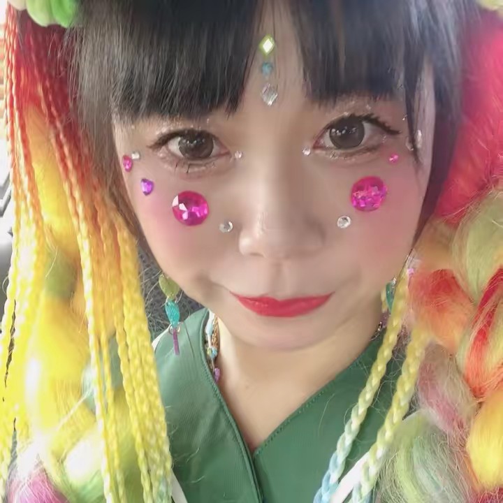 マキノマキ🌈