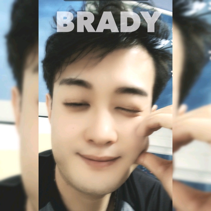 🐯BRADY🐯พี่เสือ