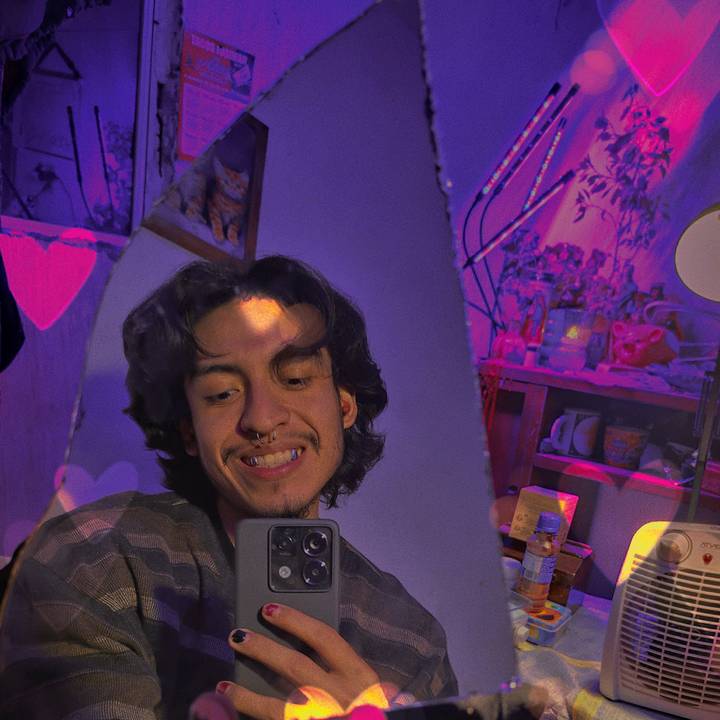 Jeronimo assael ෆ╹ .̮ ╹ෆ