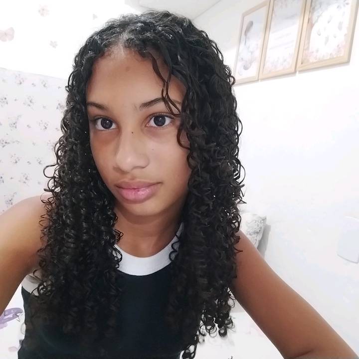 Sophia Victoria ribeiro de mes