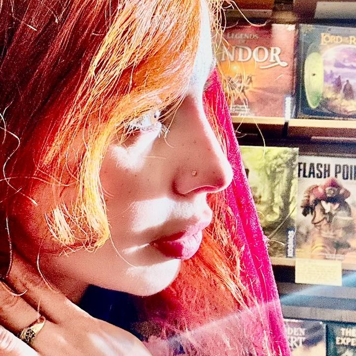 The Berber Oracle حامية التراث