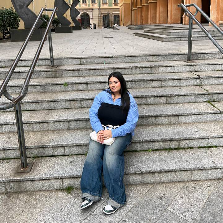 ₊˚⊹♡ sam 𓇢𓆸