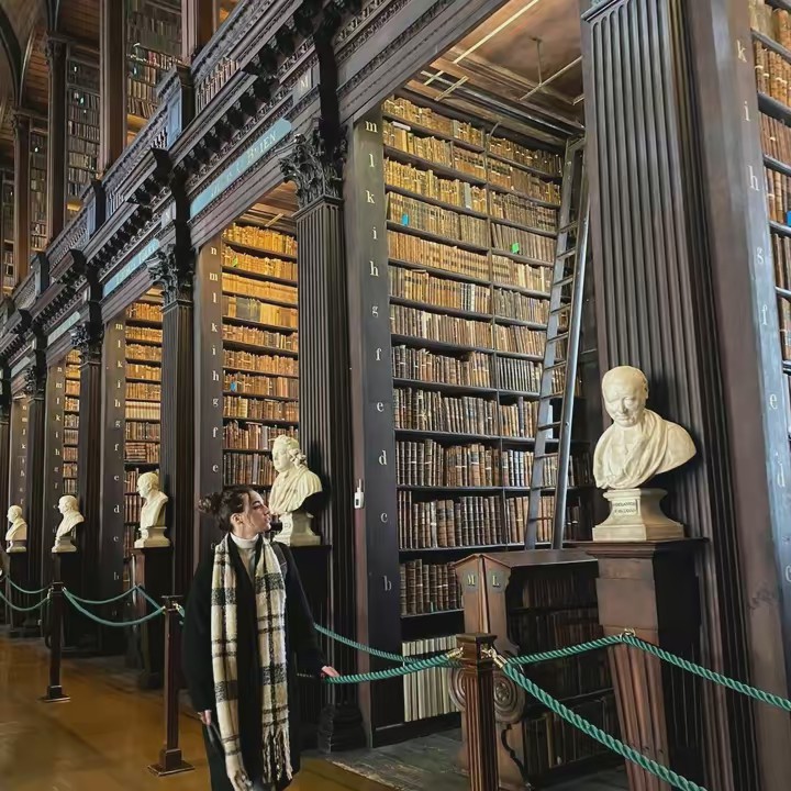 Natacha Slytherin 🐍 ᖭི༏ᖫྀ