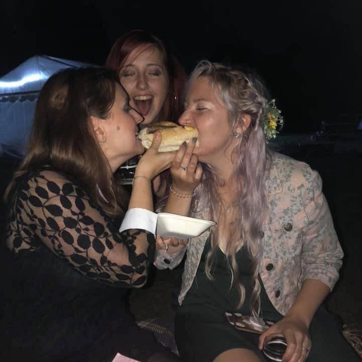 Kellie-Ann Sanderson