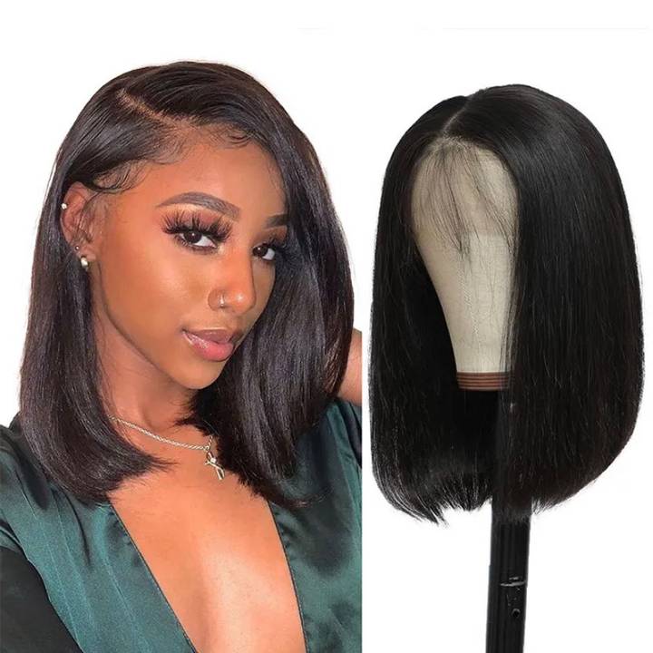 Ndar cheveux Sénégal