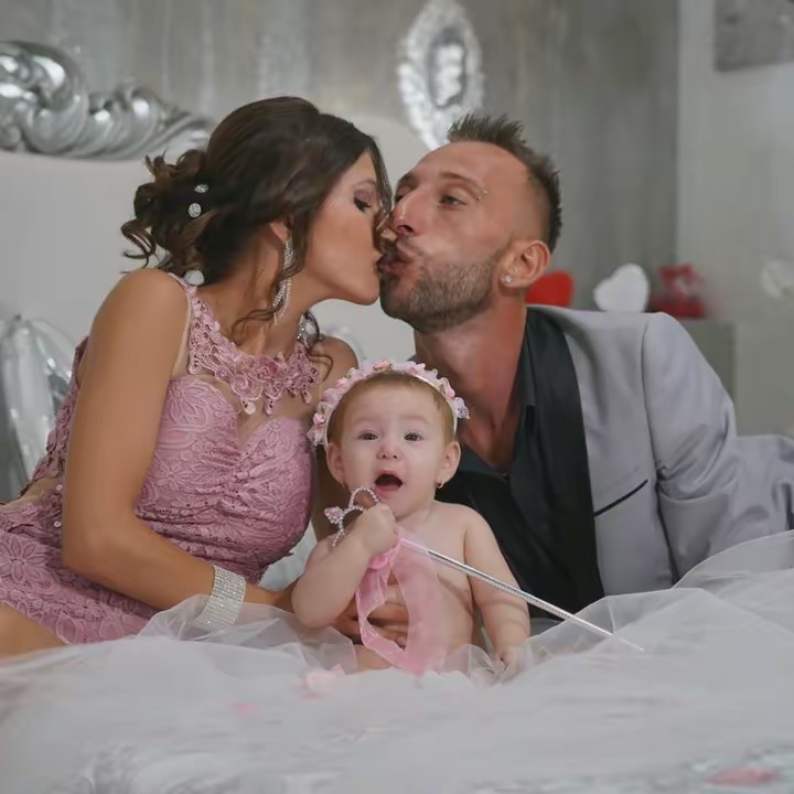 ❤️Antonio&Angela❤️