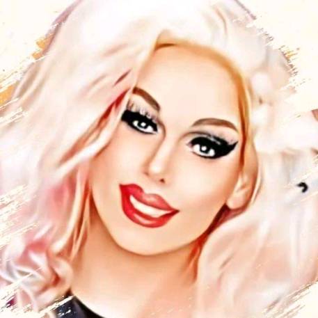 Miss Foxxy Edwards 💋