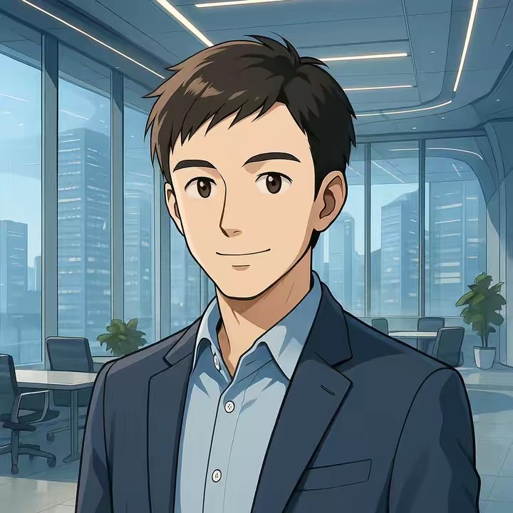 元人事が語る転職アドバイザー@マサ