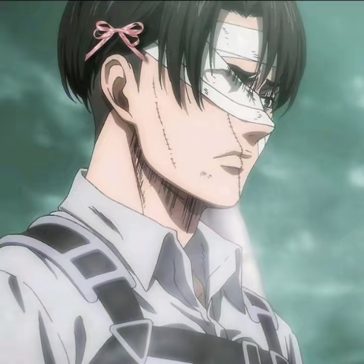 𝓛𝓮𝓿𝓲'𝓼 𝓦𝓲𝓯𝓮🤍