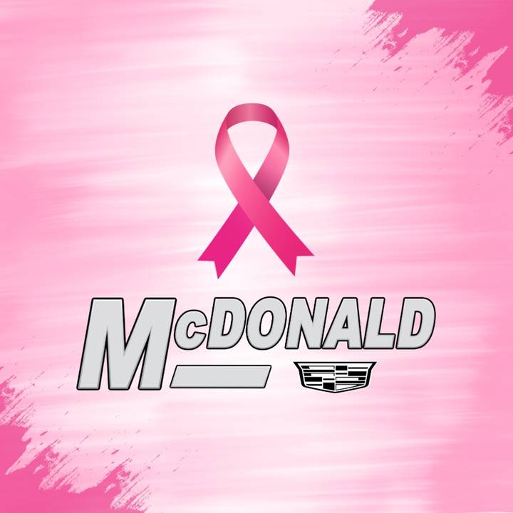 McDonald Cadillac