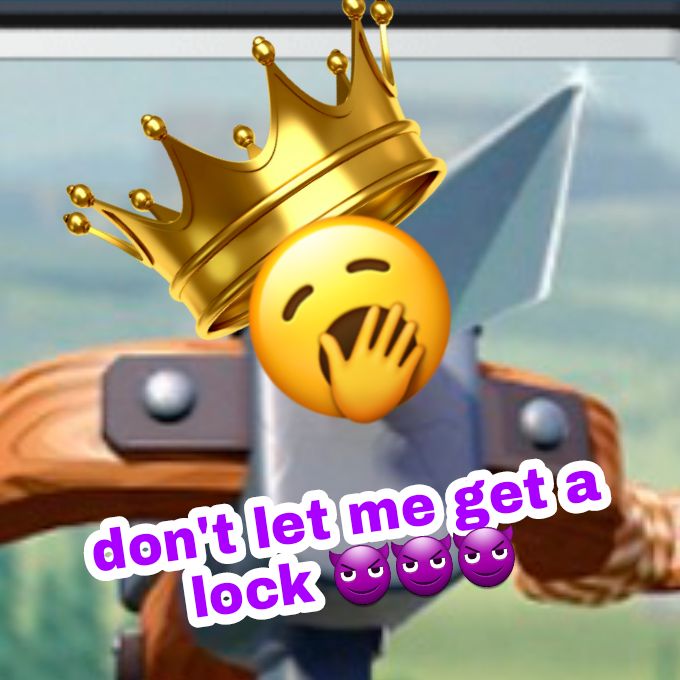 Carson The Xbow King 👑👑👑👑?