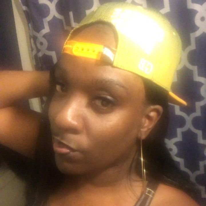 🦋👑MzDanielleStrick👑🦋