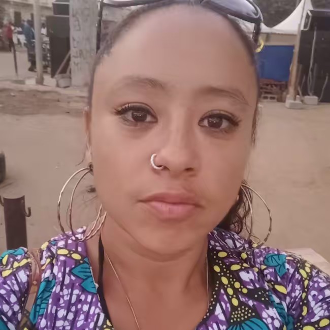 Mariagbé AFROMEXA