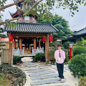 Túi xách nữ MyNhi