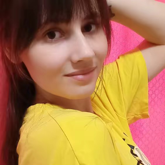 Анастасия Абрамова