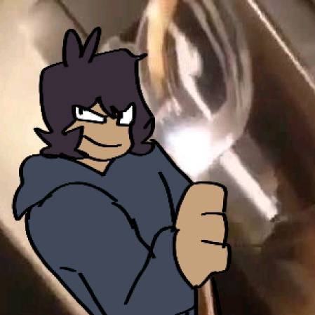 ‼️alex doodoo man‼️