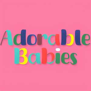 Adorable Babies