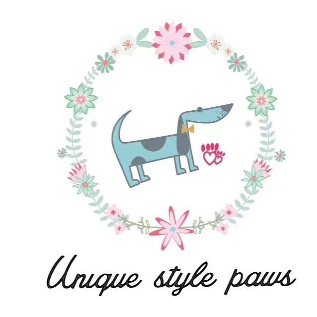 Unique style paws
