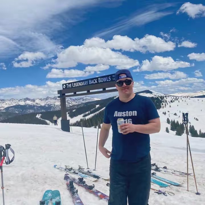 MatthewFeld99 ☔️💙