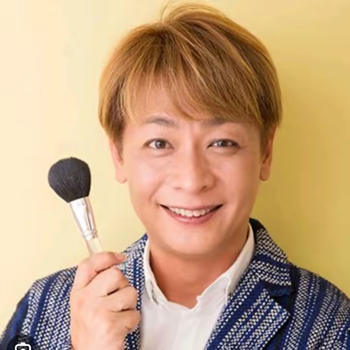 おぐねぇー🖌️✨KENICHI/OGURA