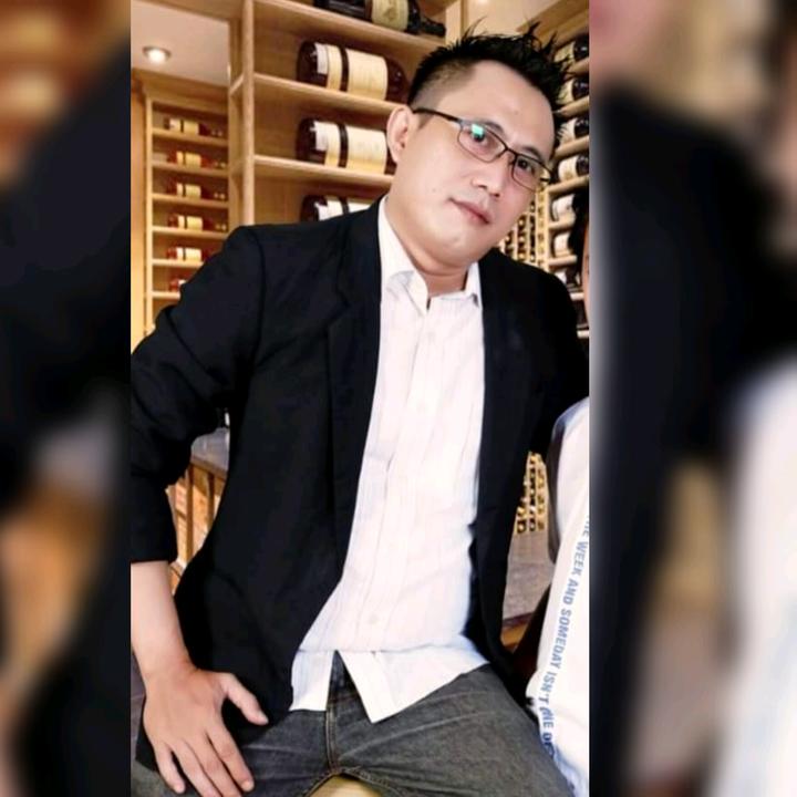 Dodi Samudra Sudiono