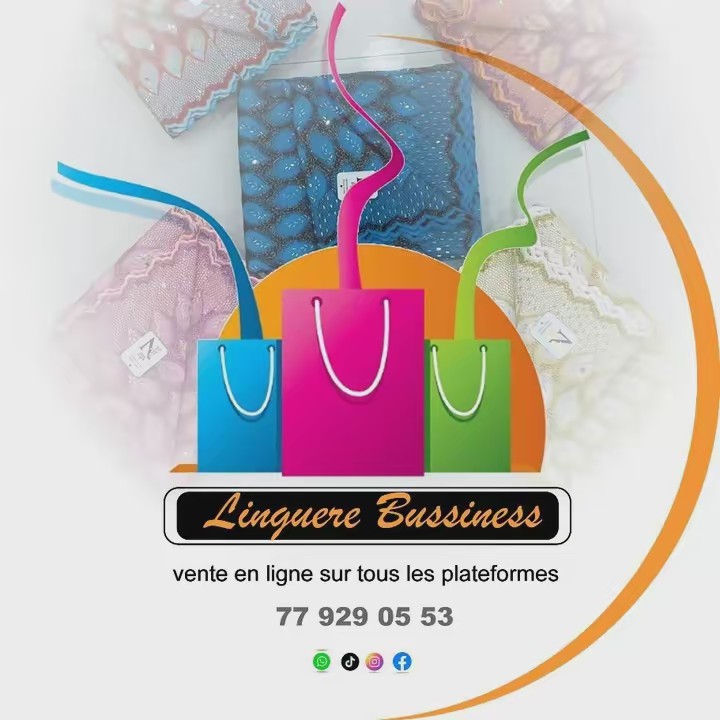 linguerebussiness