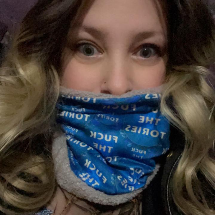 💫💜Feisty♾📦🧚