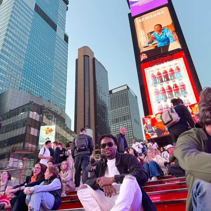 Wade ❤️💛💚✅