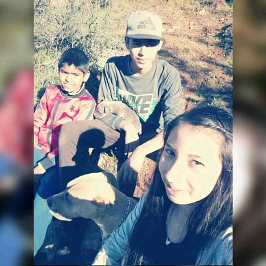 Mariana Estrada Palo