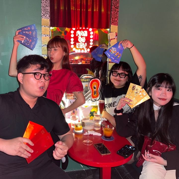 nô lệ tình bạn