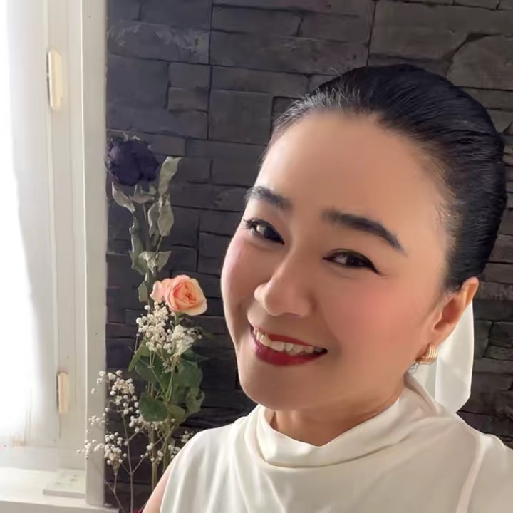 เจ๊ก้อยคนสวย(Koi)