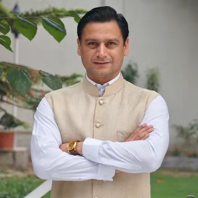 Kabir Afridi