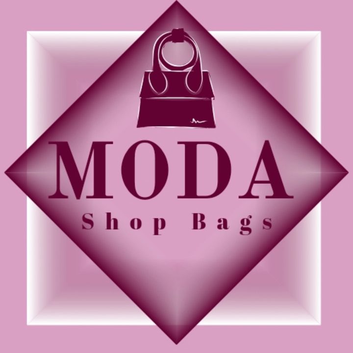 Moda Shop Bags