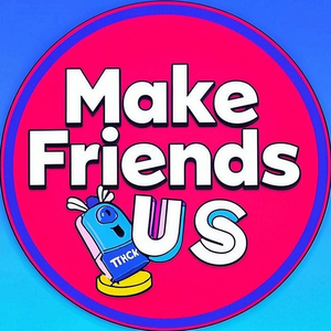 Make Friends US