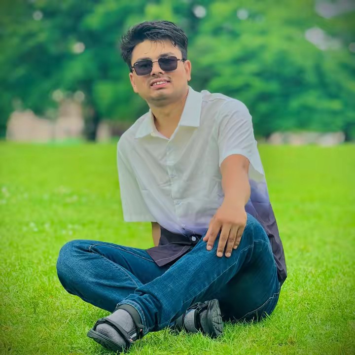 Chandra shrestha🇳🇵😍🎌