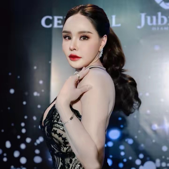 ตุ๊กตารักตัวเอง